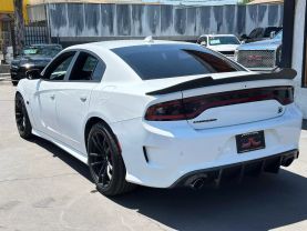 2020 DODGE CHARGER