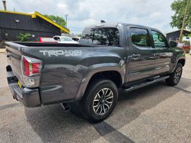 2023 TOYOTA TACOMA DOUBLE CAB PICKUP V6, 3.5 LITER TRD SPORT PICKUP 4D 5 FT