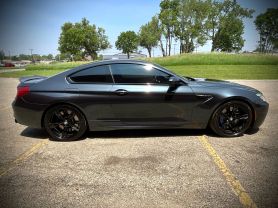 2016 Bmw M6 - Image 6