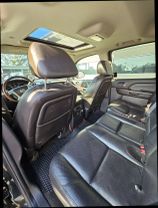 2007 CADILLAC ESCALADE EXT SPORT UTILITY PICKUP 4D 5 1/4 FT