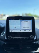 2018 FORD ECOSPORT SUV 4-CYL, 2.0 LITER TITANIUM SPORT UTILITY 4D