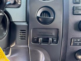 2012 FORD F150 REGULAR CAB PICKUP V6, FLEX FUEL, 3.7 LITER XL PICKUP 2D 8 FT at Motors On Wheels - used car dealership in Houston, Texas.