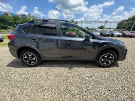 2019 SUBARU CROSSTREK SUV 4-CYL, PZEV, 2.0 LITER 2.0I PREMIUM SPORT UTILITY 4D