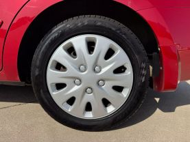 2011 NISSAN SENTRA SEDAN 4-CYL, 2.0 LITER SL SEDAN 4D