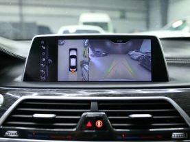 2016 BMW 7 SERIES for sale in  Orlando, FL