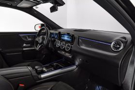 2021 MERCEDES-BENZ GLA SUV 4-CYL, TURBO, 2.0 LITER GLA 250 4MATIC SPORT UTILITY 4D