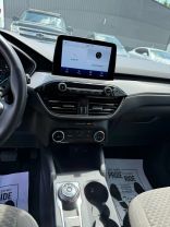 2022 FORD ESCAPE SUV 3-CYL, ECOBOOST, TURBO, 1.5 LITER SE SPORT UTILITY 4D