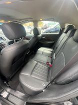 2008 INFINITI EX SUV V6, 3.5 LITER EX35 JOURNEY SPORT UTILITY 4D