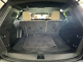 2022 CHEVROLET TRAVERSE SUV V6, 3.6 LITER LS SPORT UTILITY 4D