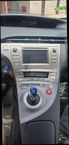 2014 TOYOTA PRIUS HATCHBACK 4-CYL, HYBRID, 1.8 LITER TWO HATCHBACK 4D