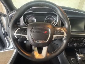 2016 DODGE CHARGER SEDAN V6, 3.6 LITER SXT SEDAN 4D