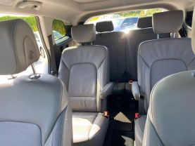 2015 HYUNDAI SANTA FE SUV V6, GDI, 3.3 LITER LIMITED SPORT UTILITY 4D