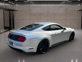 2018 FORD MUSTANG COUPE 4-CYL, ECOBOOST, 2.3T ECOBOOST PREMIUM COUPE 2D