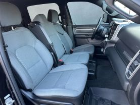 2022 RAM 1500 CREW CAB PICKUP V6, VVT, ETORQUE, 3.6 LITER BIG HORN PICKUP 4D 5 1/2 FT