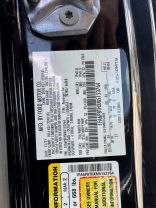 2021 FORD MUSTANG COUPE 4-CYL, TURBO, ECOBOOST, 2.3 LITER ECOBOOST COUPE 2D