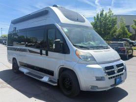 2019 REGENCY TRAVELER - - -