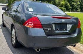 2006 Honda Accord - Image 5