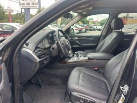2016 BMW X5