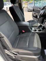 2017 FORD FLEX