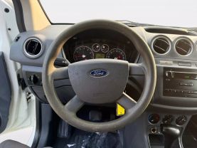 2013 FORD TRANSIT CONNECT CARGO CARGO 4-CYL, 2.0 LITER XL VAN 4D