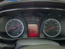 2015 GMC TERRAIN SUV V6, 3.6 LITER SLT-2 SPORT UTILITY 4D