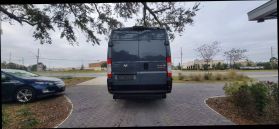 2020 RAM PROMASTER CARGO VAN CARGO V6, VVT, 3.6 LITER 3500 HIGH ROOF EXTENDED VAN 3D