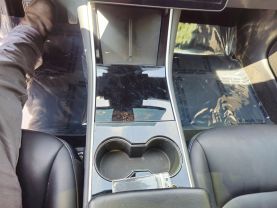 2018 TESLA MODEL 3 SEDAN AC ELECTRIC MOTOR LONG RANGE SEDAN 4D