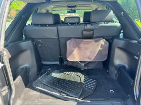 2003 LAND ROVER FREELANDER SUV V6, 2.5 LITER SE SPORT UTILITY 4D