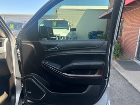 2016 GMC YUKON XL SUV V8, ECOTEC3, 5.3 LITER SLT SPORT UTILITY 4D