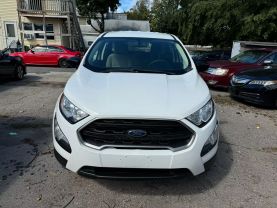 2019 Ford Ecosport - Image 1