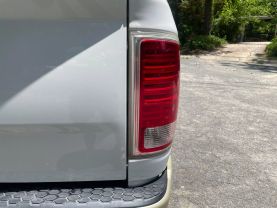 2014 RAM 1500 CREW CAB PICKUP V8, HEMI, 5.7 LITER LARAMIE LONGHORN PICKUP 4D 5 1/2 FT