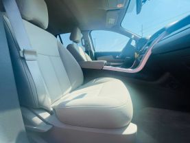 2011 FORD EDGE SUV V6, 3.5 LITER SE SPORT UTILITY 4D