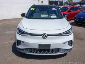 -2021 Volkswagen Id.4 - Image 5