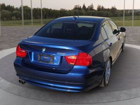 2010 BMW 3 SERIES SEDAN 6-CYL, 3.0 LITER 328I SEDAN 4D
