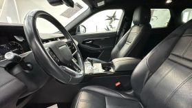 2022 LAND ROVER RANGE ROVER EVOQUE
