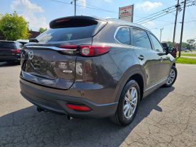 2017 MAZDA CX-9