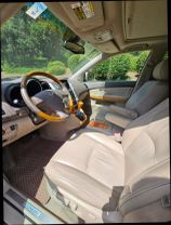 2006 LEXUS RX RX 330 SPORT UTILITY 4D