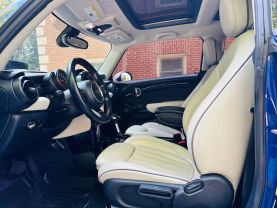 2019 MINI HARDTOP 2 DOOR HATCHBACK 4-CYL, TURBO, 2.0 LITER COOPER S HATCHBACK 2D
