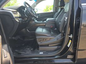 2019 CHEVROLET SUBURBAN SUV V8, ECOTEC3, 5.3 LITER LT SPORT UTILITY 4D