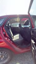 2013 FORD FIESTA SEDAN 4-CYL, 1.6 LITER SE SEDAN 4D