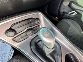 2015 DODGE CHALLENGER