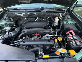2010 SUBARU OUTBACK