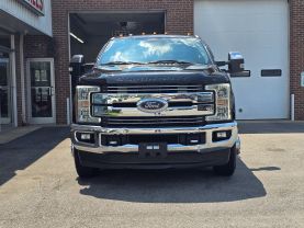 2017 Ford F350 Super Duty Crew Cablariat Pickup 4d 8 Ft - Image 3