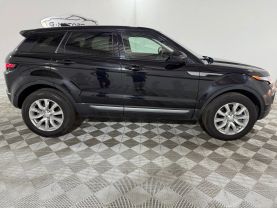 2018 LAND ROVER RANGE ROVER EVOQUE