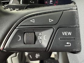 2018 AUDI Q7 SUV V6, SPRCHRGD, 3.0L 3.0T PREMIUM PLUS SPORT UTILITY 4D
