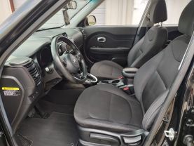 2017 KIA SOUL WAGON 4-CYL, 1.6 LITER WAGON 4D