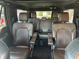 2020 FORD EXPEDITION MAX SUV V6, ECOBOOST, TWIN TURBO, 3.5 LITER KING RANCH SPORT UTILITY 4D