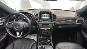 2016 MERCEDES-BENZ GLE