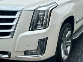 2015 CADILLAC ESCALADE SUV - AUTOMATIC - Dart Auto Group