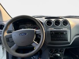 2013 FORD TRANSIT CONNECT CARGO CARGO 4-CYL, 2.0 LITER XL VAN 4D